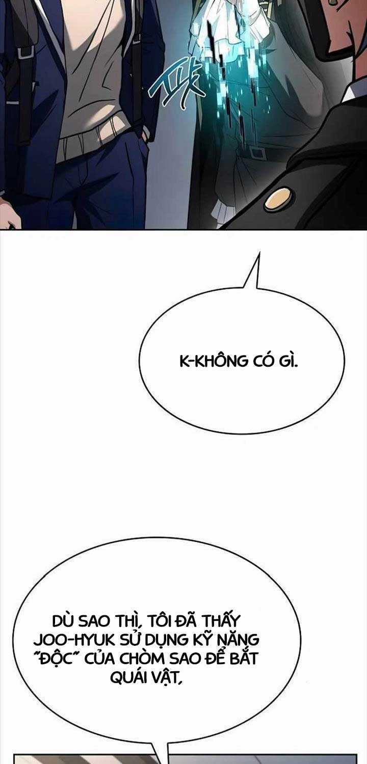 Chòm Sao Là Đệ Tử Của Tôi Chapter 87 trang 64