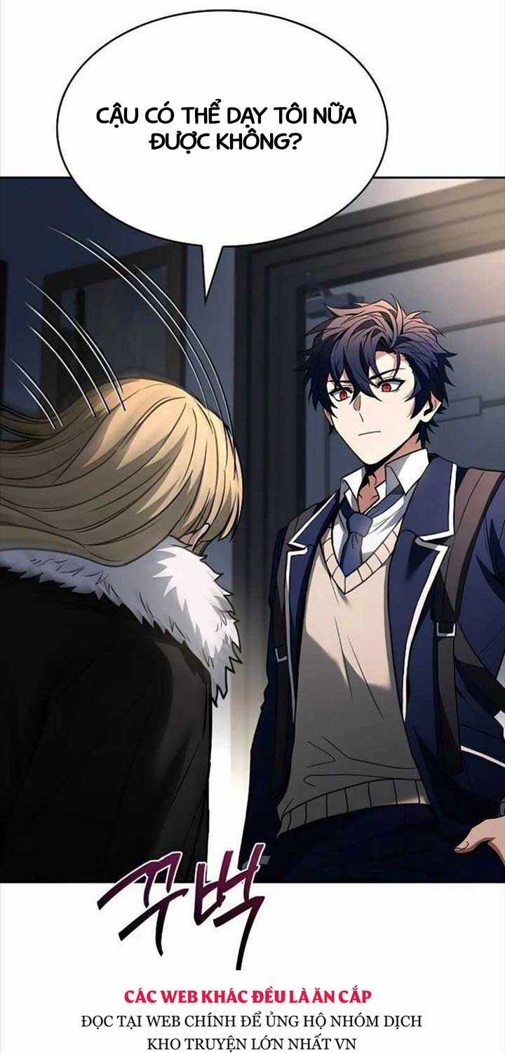 Chòm Sao Là Đệ Tử Của Tôi Chapter 87 trang 66