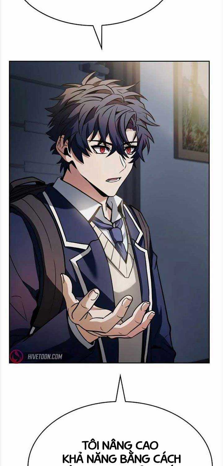 Chòm Sao Là Đệ Tử Của Tôi Chapter 87 trang 70