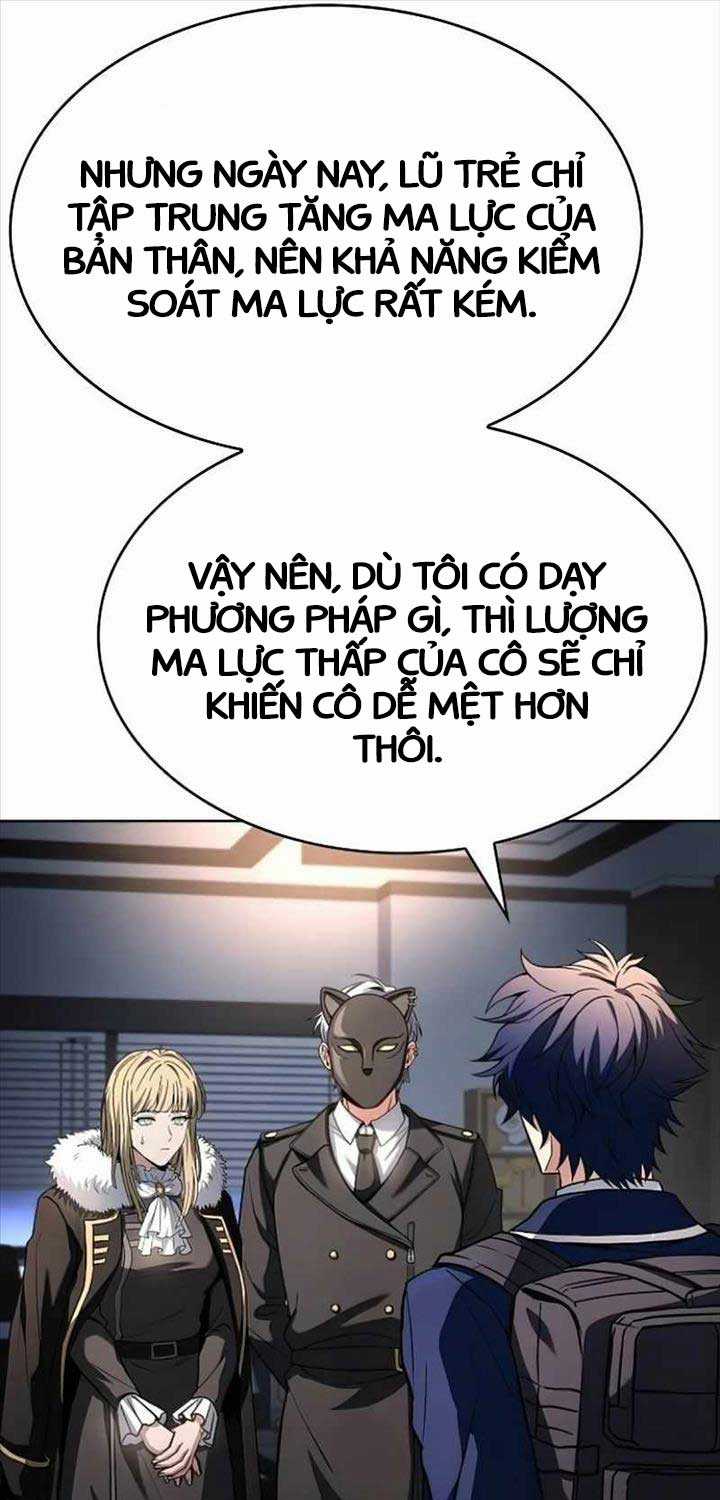 Chòm Sao Là Đệ Tử Của Tôi Chapter 87 trang 72