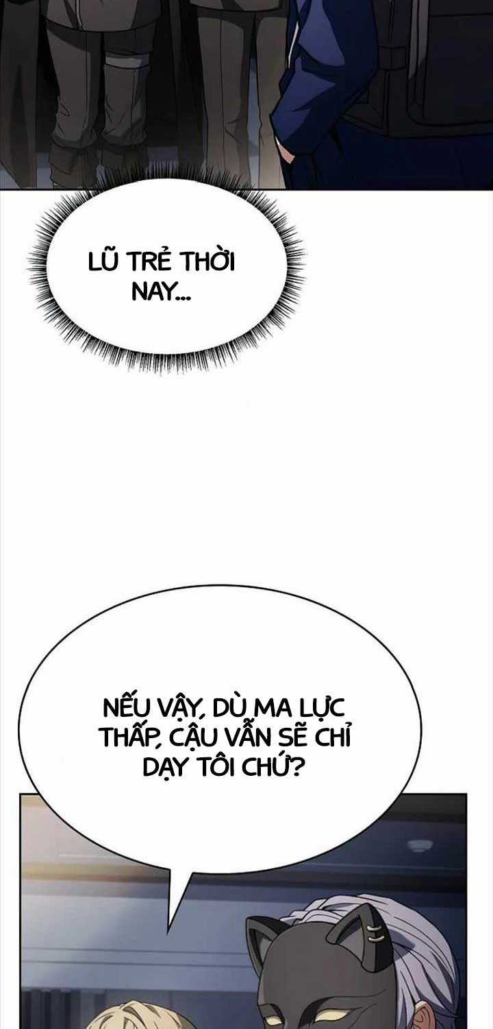 Chòm Sao Là Đệ Tử Của Tôi Chapter 87 trang 73