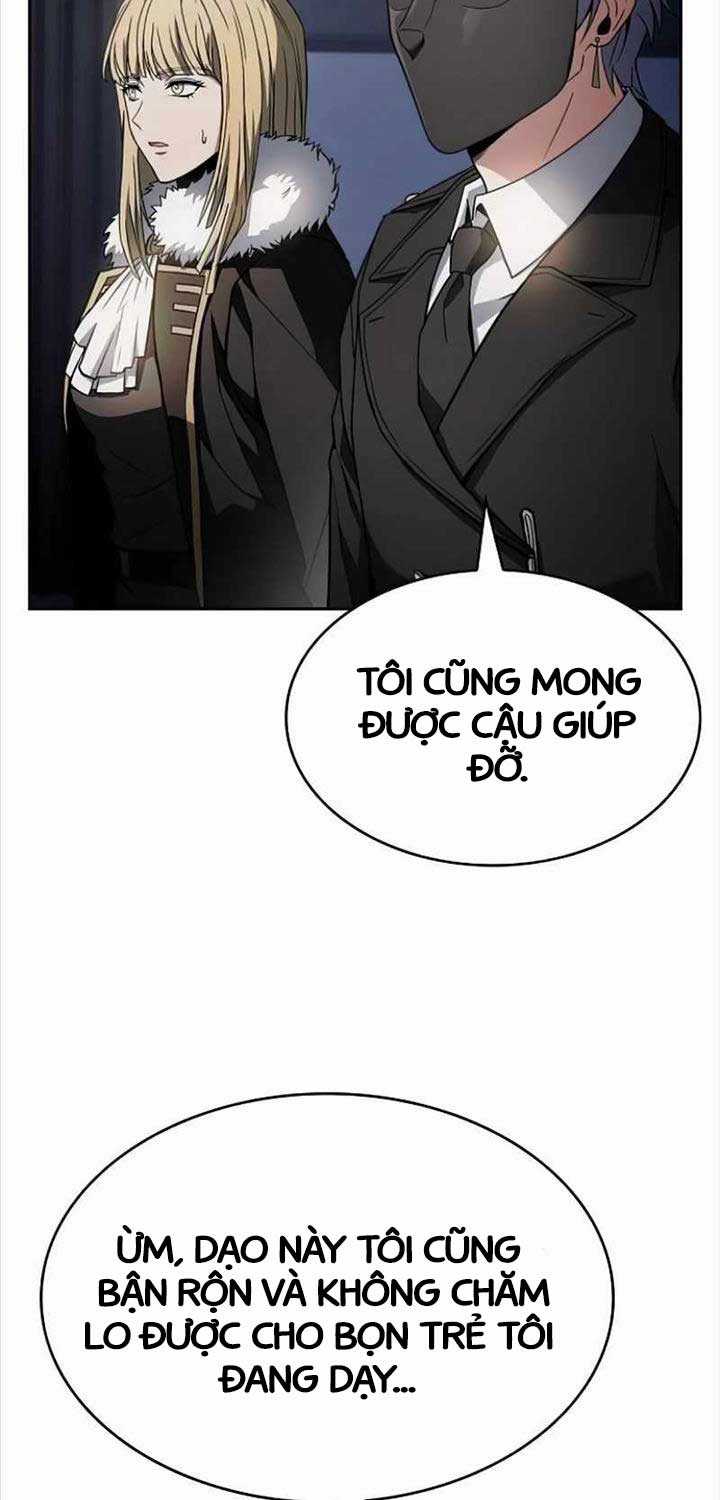 Chòm Sao Là Đệ Tử Của Tôi Chapter 87 trang 74