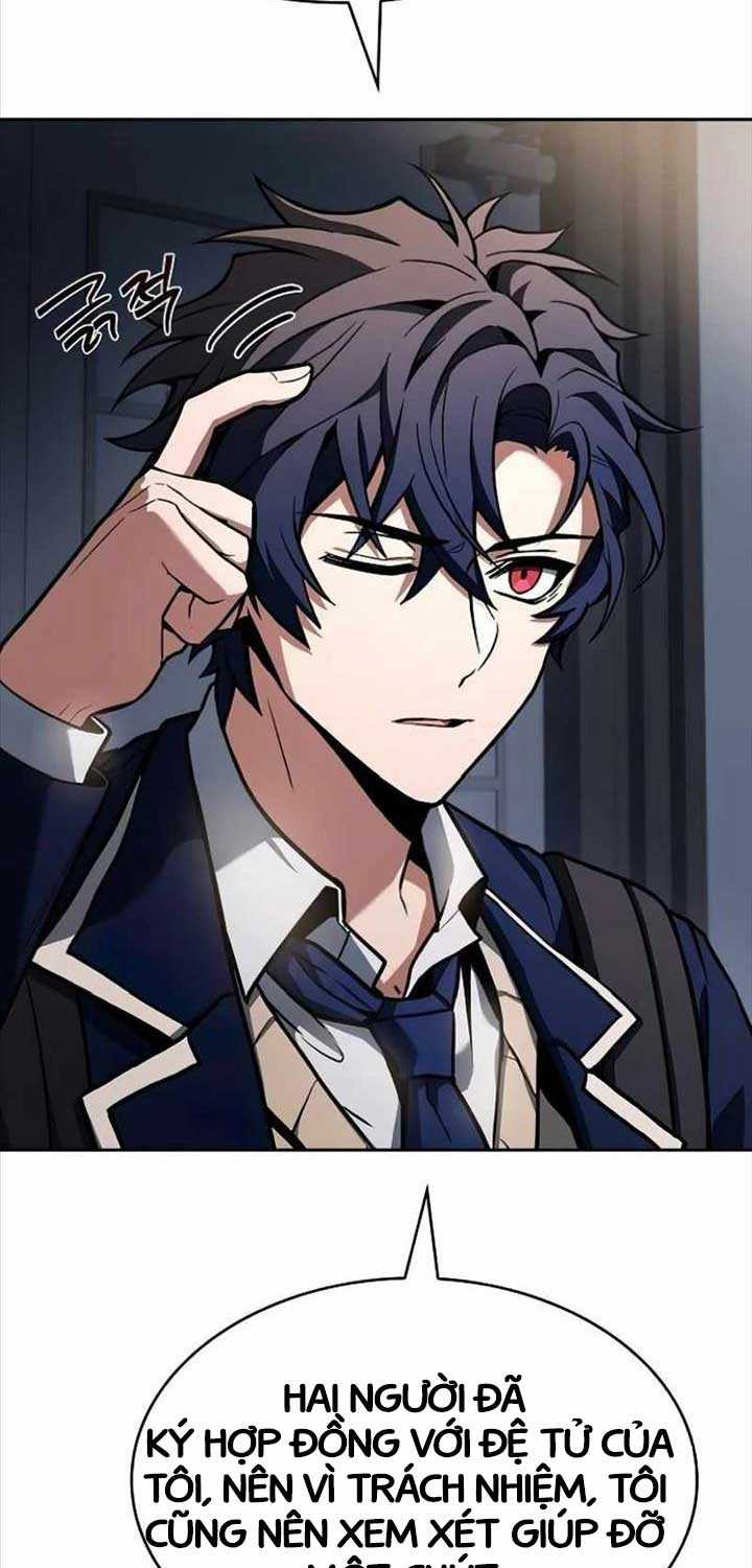 Chòm Sao Là Đệ Tử Của Tôi Chapter 87 trang 75