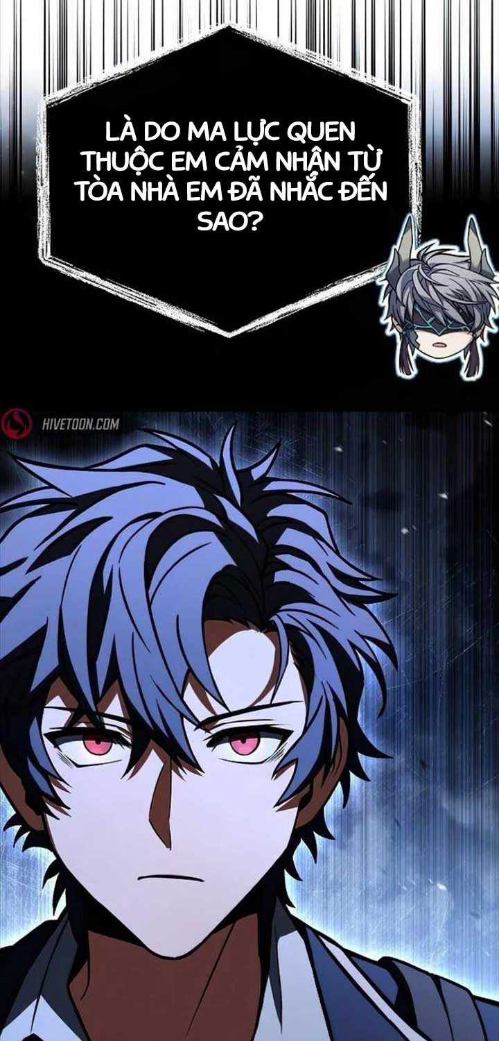 Chòm Sao Là Đệ Tử Của Tôi Chapter 87 trang 79