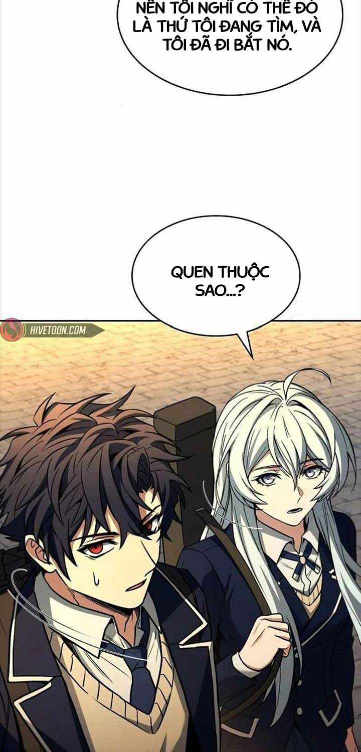 Chòm Sao Là Đệ Tử Của Tôi Chapter 87 trang 9