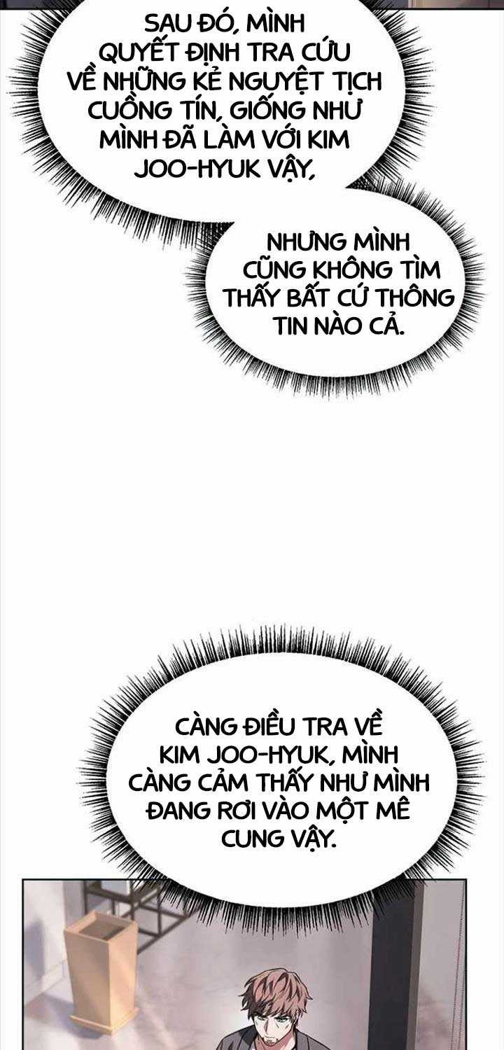 Chòm Sao Là Đệ Tử Của Tôi Chapter 87 trang 94