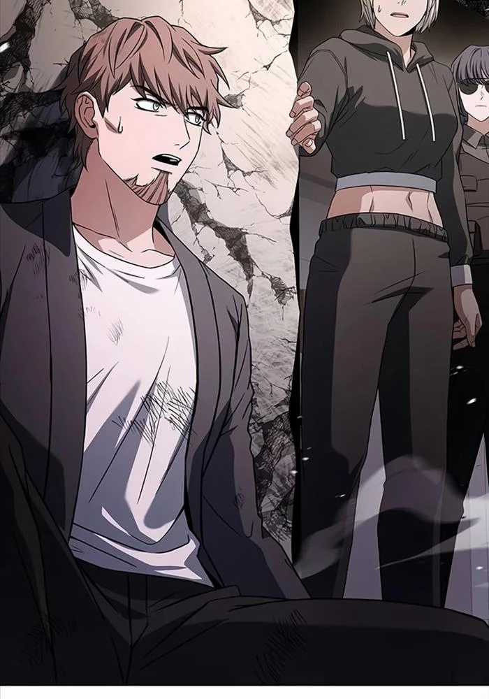 Chòm Sao Là Đệ Tử Của Tôi Chapter 88 trang 80