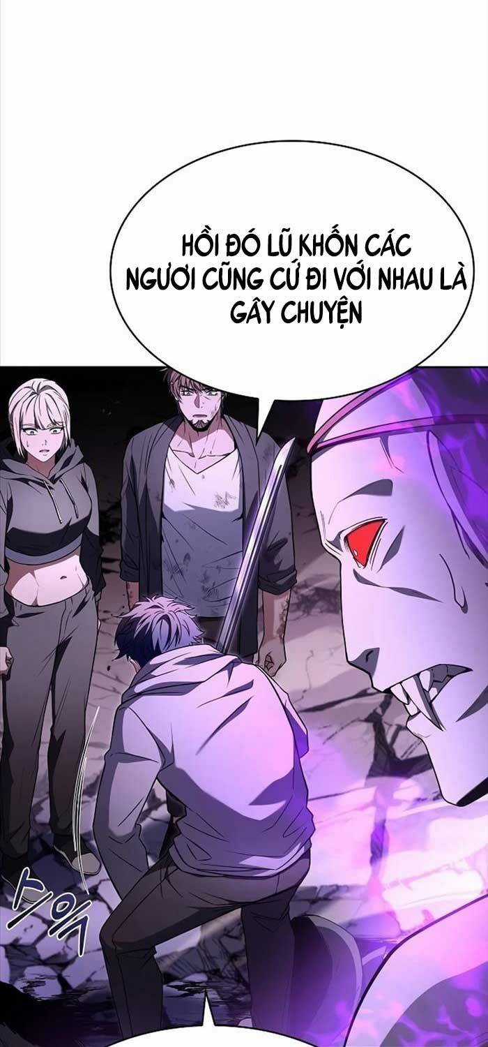 Chòm Sao Là Đệ Tử Của Tôi Chapter 89 trang 10