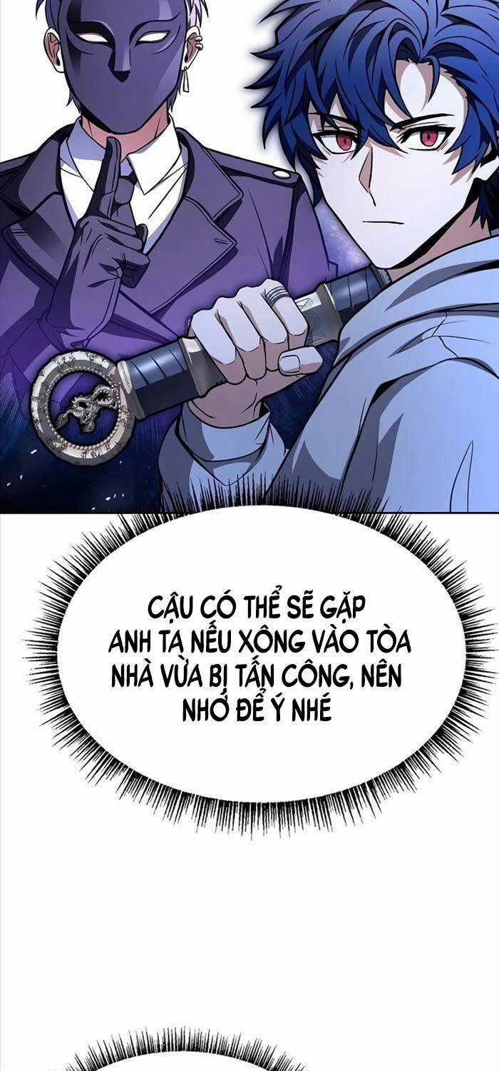 Chòm Sao Là Đệ Tử Của Tôi Chapter 89 trang 19