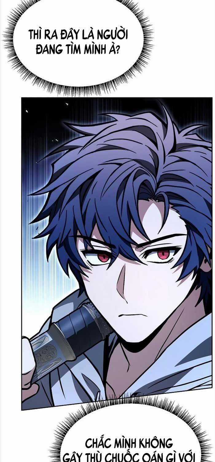 Chòm Sao Là Đệ Tử Của Tôi Chapter 89 trang 20