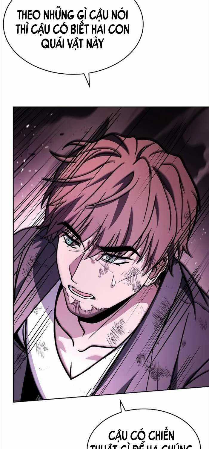 Chòm Sao Là Đệ Tử Của Tôi Chapter 89 trang 24