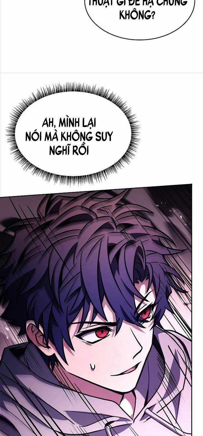 Chòm Sao Là Đệ Tử Của Tôi Chapter 89 trang 25