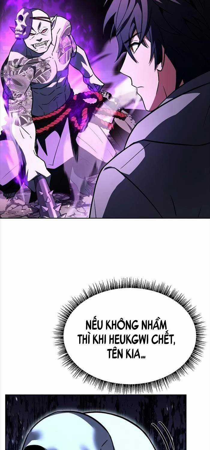 Chòm Sao Là Đệ Tử Của Tôi Chapter 89 trang 27