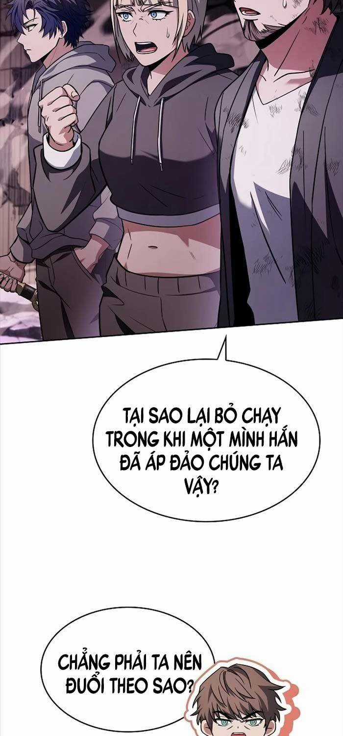 Chòm Sao Là Đệ Tử Của Tôi Chapter 89 trang 31