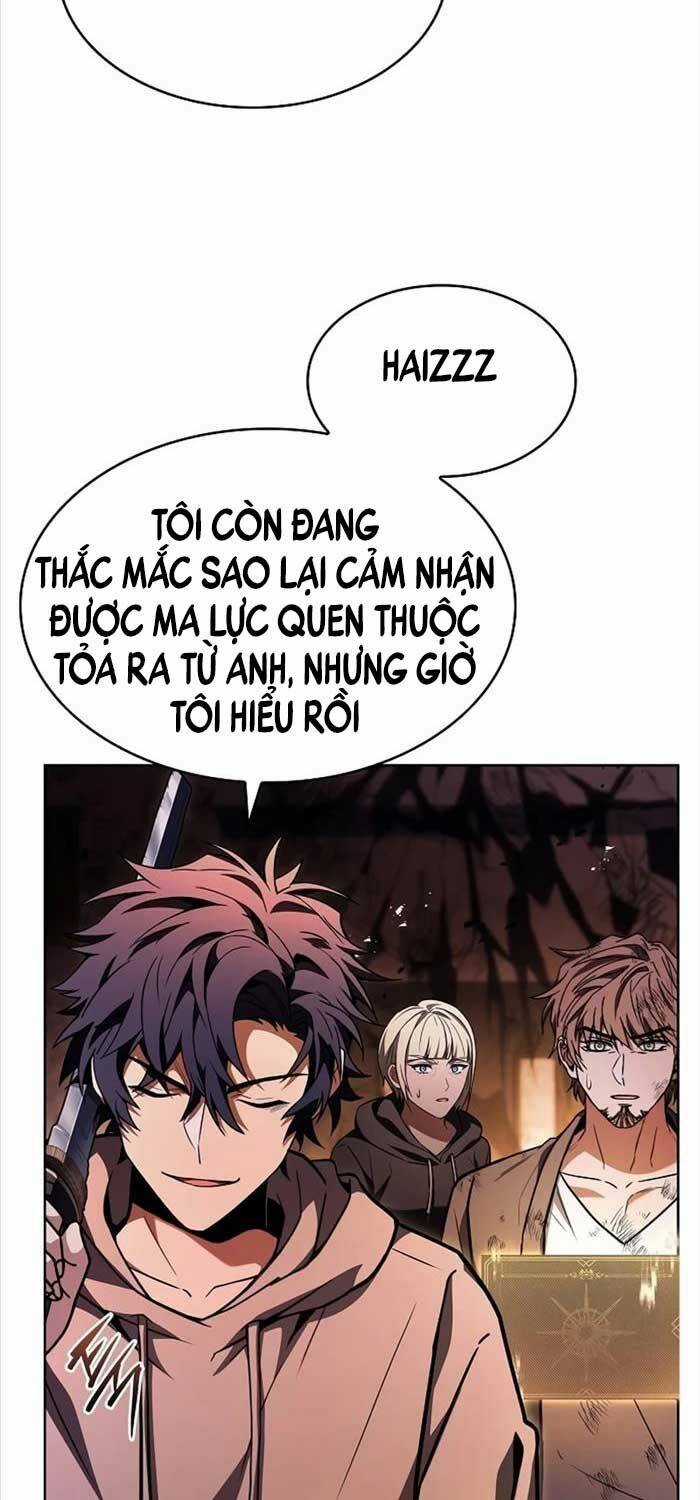 Chòm Sao Là Đệ Tử Của Tôi Chapter 89 trang 39