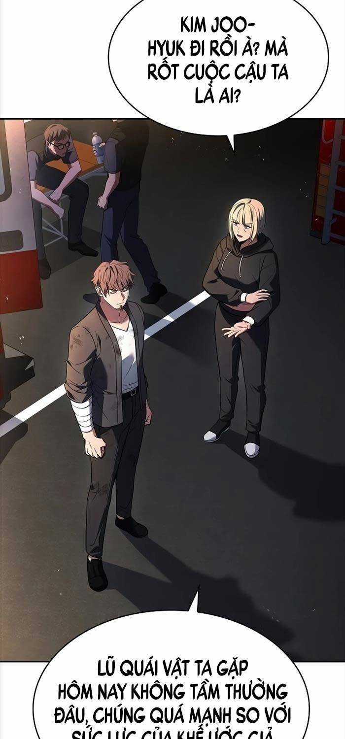 Chòm Sao Là Đệ Tử Của Tôi Chapter 89 trang 91