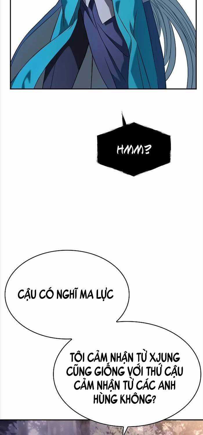 Chòm Sao Là Đệ Tử Của Tôi Chapter 89 trang 97