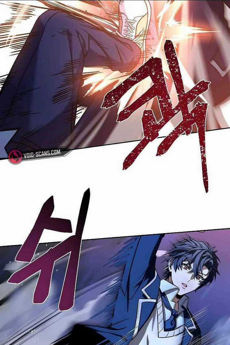 Chòm Sao Là Đệ Tử Của Tôi Chapter 9 trang 1