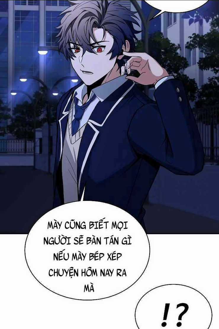 Chòm Sao Là Đệ Tử Của Tôi Chapter 9 trang 101