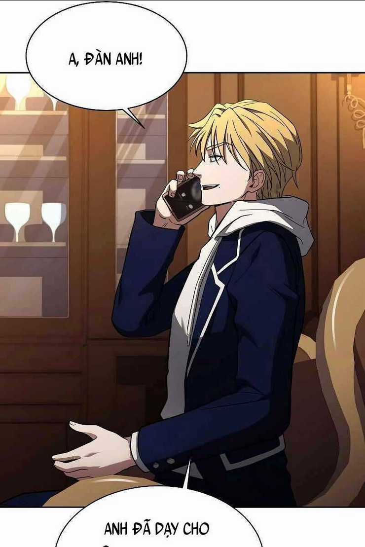 Chòm Sao Là Đệ Tử Của Tôi Chapter 9 trang 112