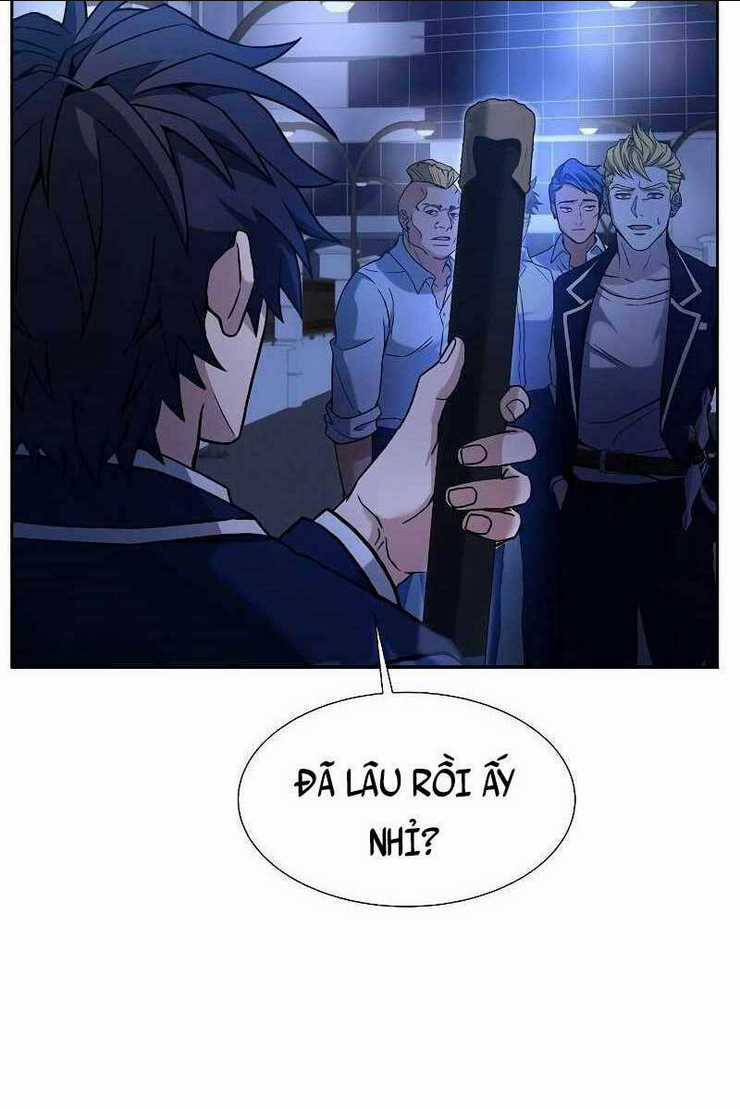 Chòm Sao Là Đệ Tử Của Tôi Chapter 9 trang 14