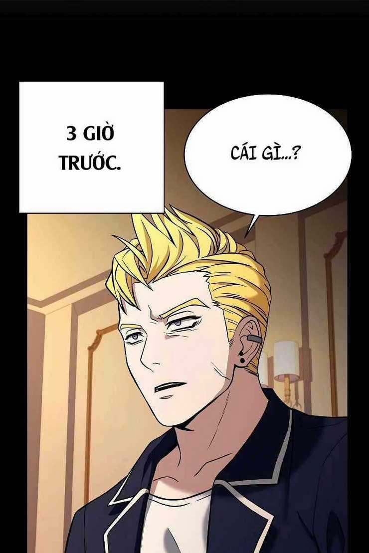Chòm Sao Là Đệ Tử Của Tôi Chapter 9 trang 19