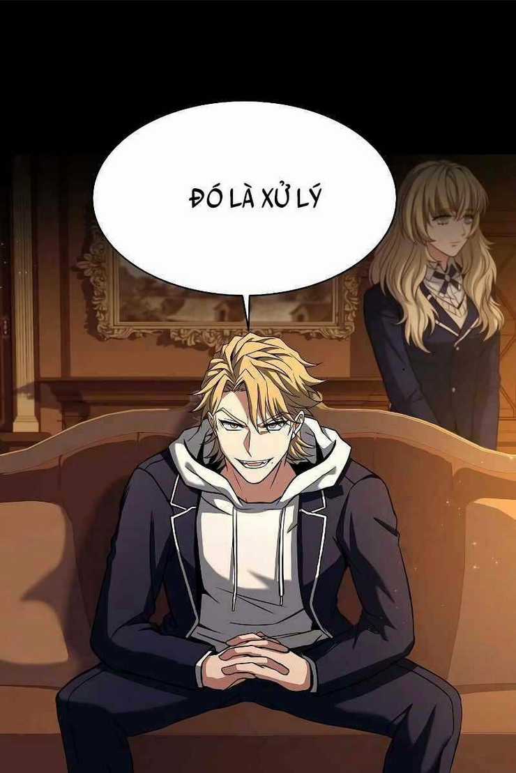 Chòm Sao Là Đệ Tử Của Tôi Chapter 9 trang 22