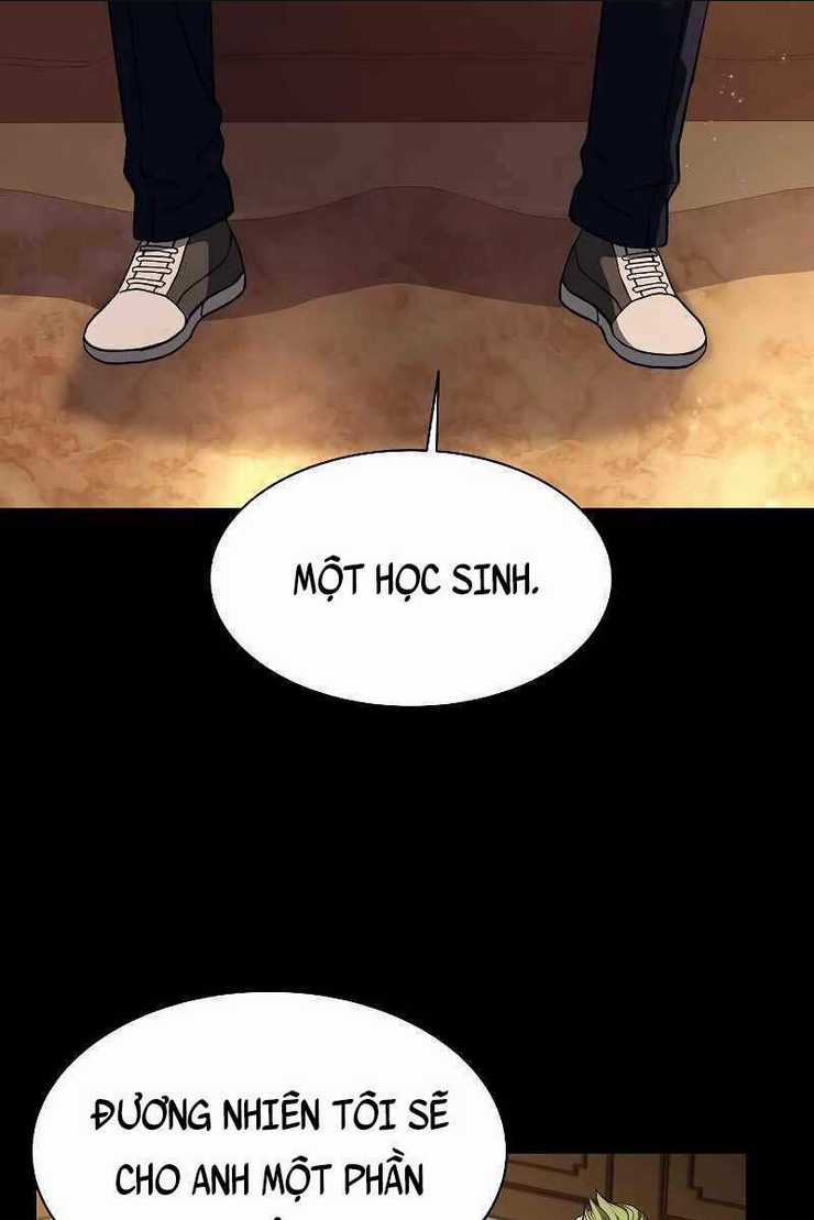 Chòm Sao Là Đệ Tử Của Tôi Chapter 9 trang 23