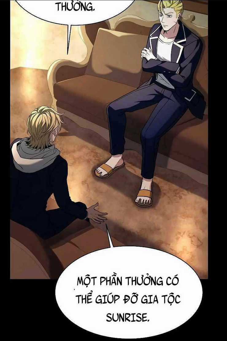 Chòm Sao Là Đệ Tử Của Tôi Chapter 9 trang 24