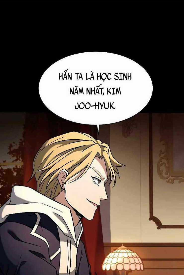 Chòm Sao Là Đệ Tử Của Tôi Chapter 9 trang 25