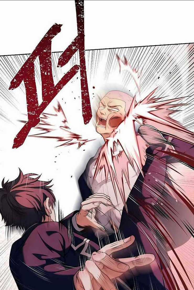 Chòm Sao Là Đệ Tử Của Tôi Chapter 9 trang 3