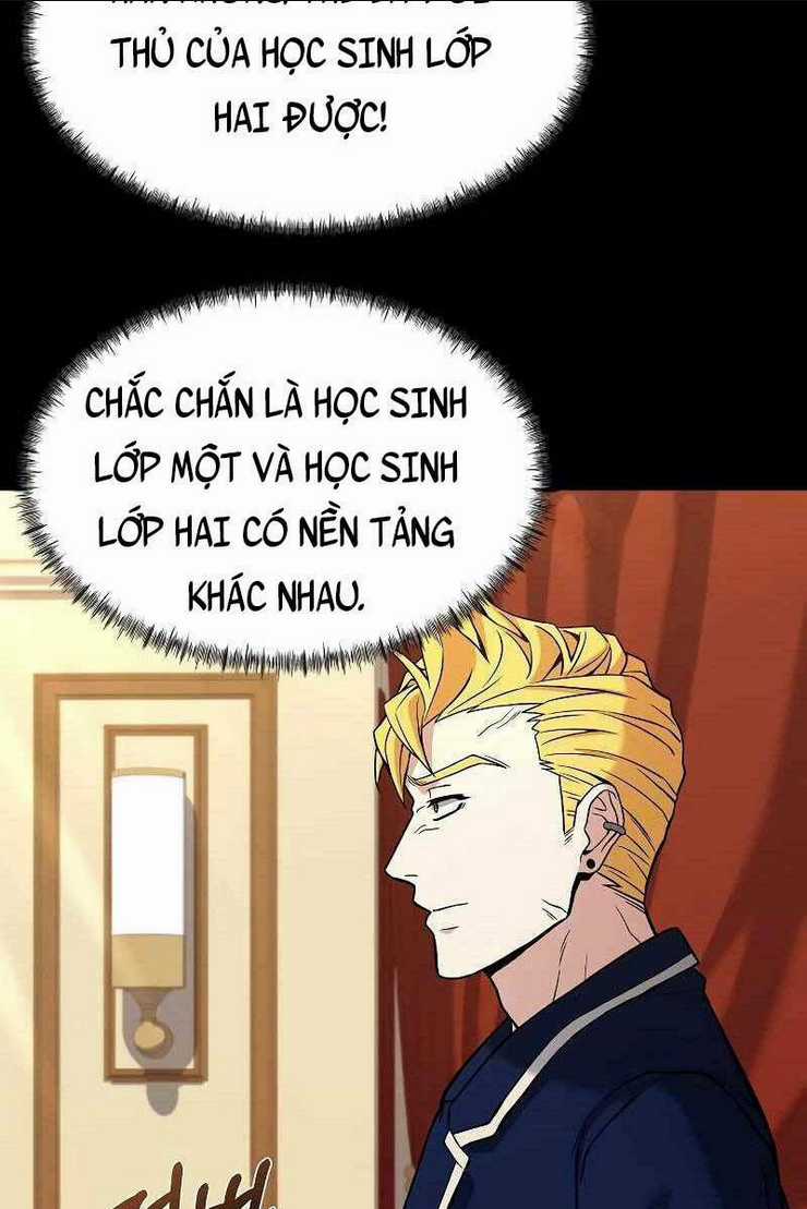 Chòm Sao Là Đệ Tử Của Tôi Chapter 9 trang 33