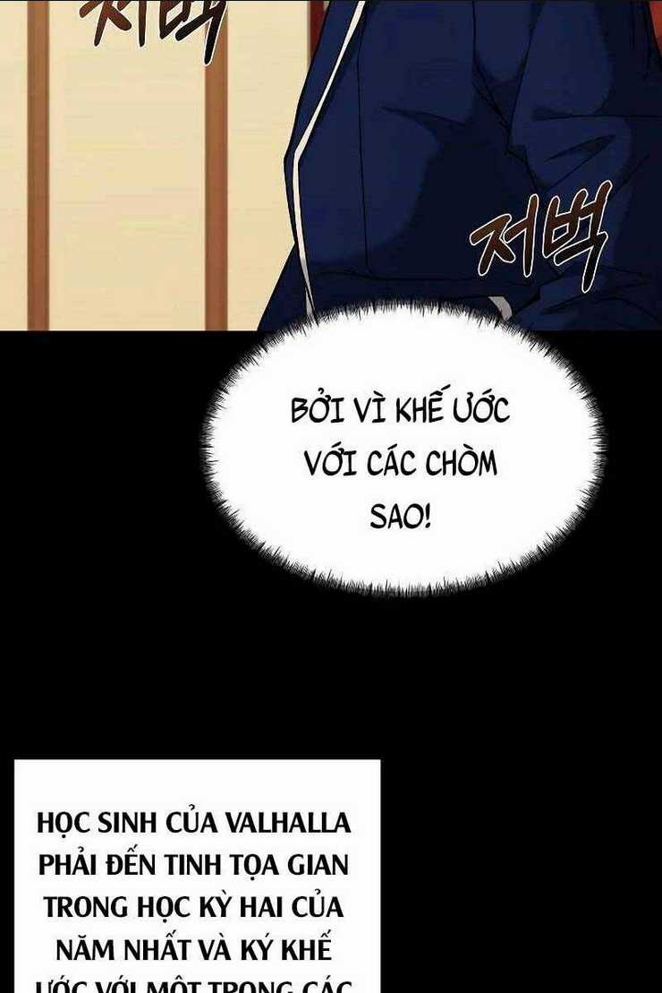 Chòm Sao Là Đệ Tử Của Tôi Chapter 9 trang 34