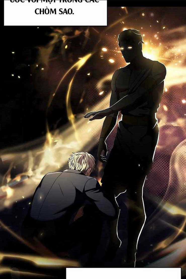 Chòm Sao Là Đệ Tử Của Tôi Chapter 9 trang 35