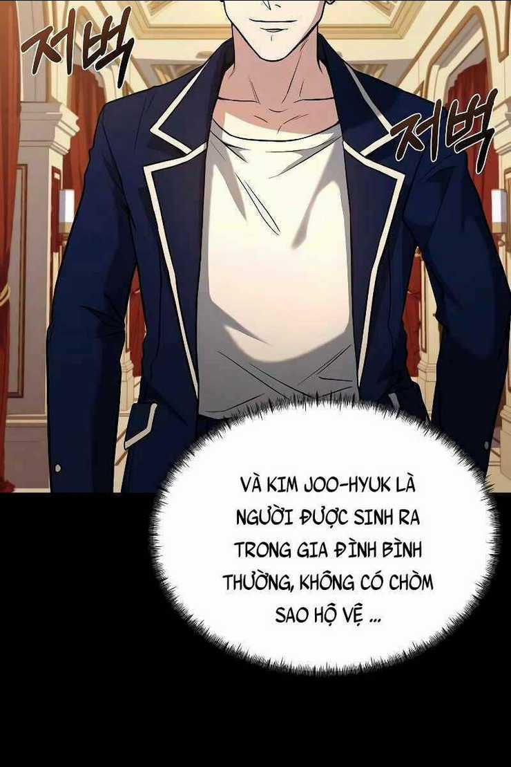 Chòm Sao Là Đệ Tử Của Tôi Chapter 9 trang 37