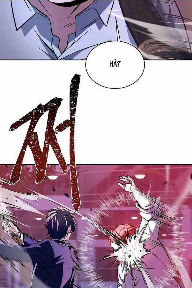 Chòm Sao Là Đệ Tử Của Tôi Chapter 9 trang 46