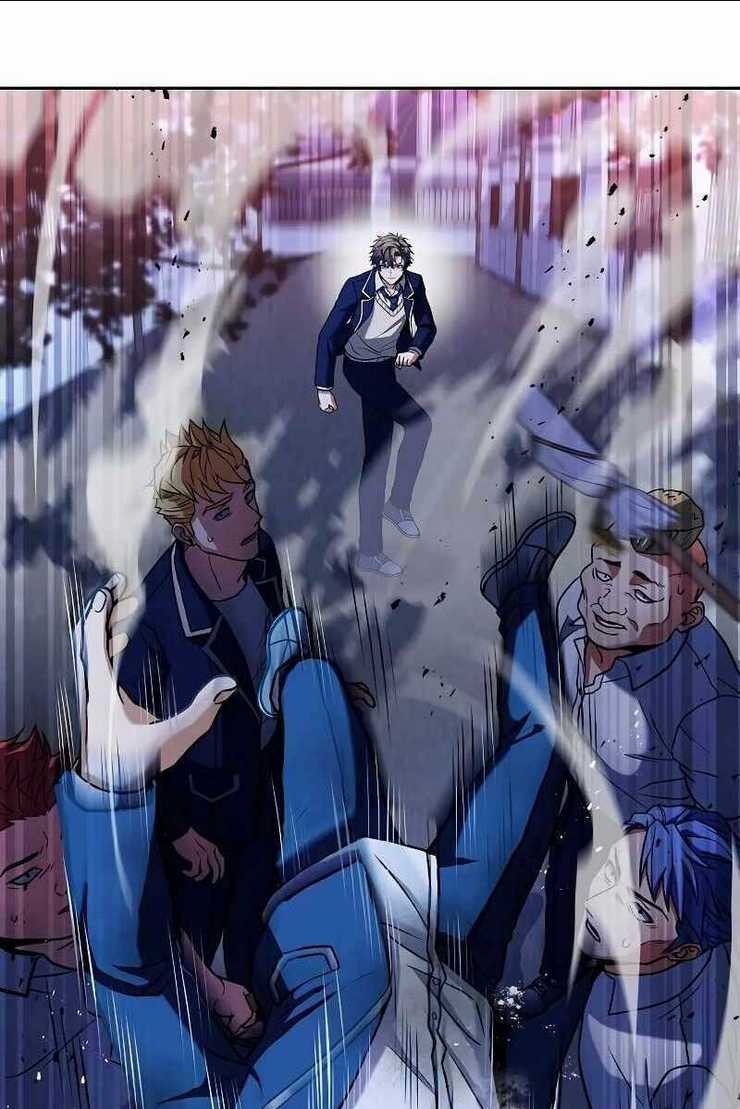 Chòm Sao Là Đệ Tử Của Tôi Chapter 9 trang 5