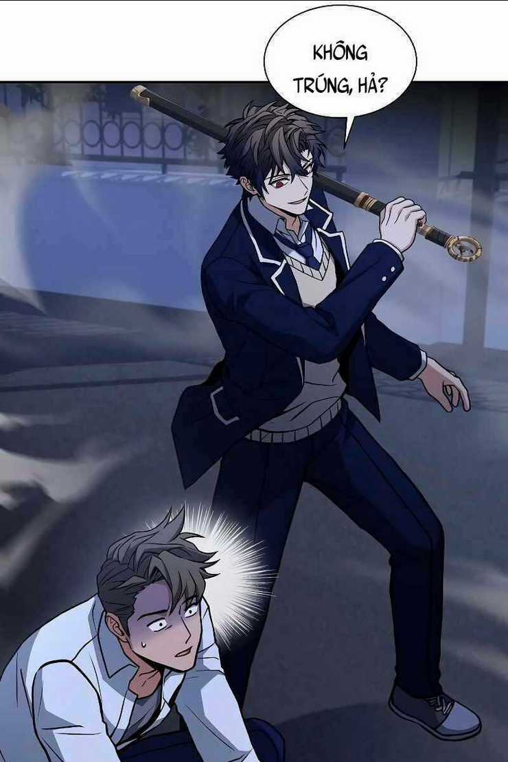 Chòm Sao Là Đệ Tử Của Tôi Chapter 9 trang 56