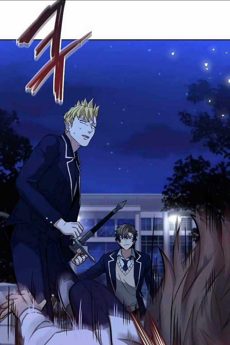 Chòm Sao Là Đệ Tử Của Tôi Chapter 9 trang 60