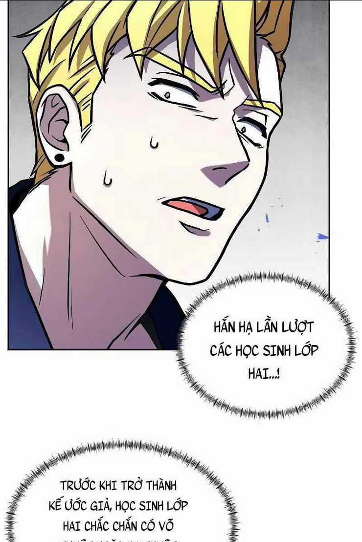 Chòm Sao Là Đệ Tử Của Tôi Chapter 9 trang 62