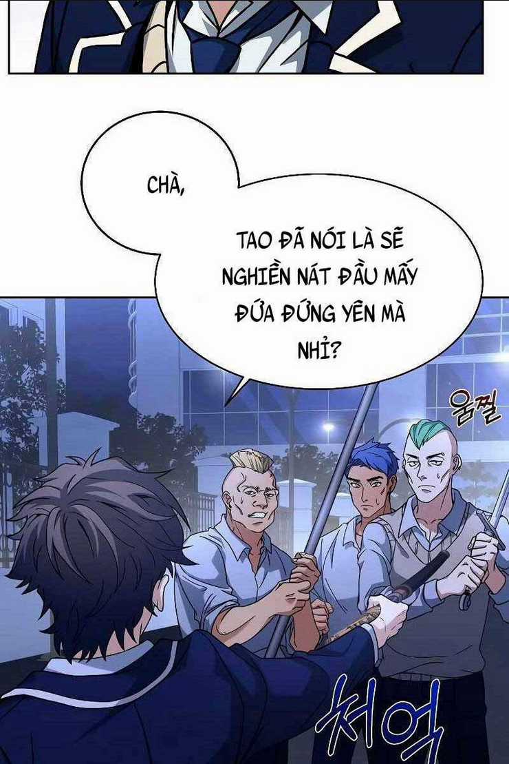 Chòm Sao Là Đệ Tử Của Tôi Chapter 9 trang 68