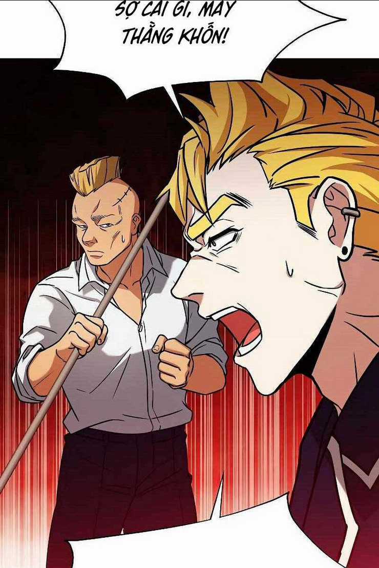 Chòm Sao Là Đệ Tử Của Tôi Chapter 9 trang 71