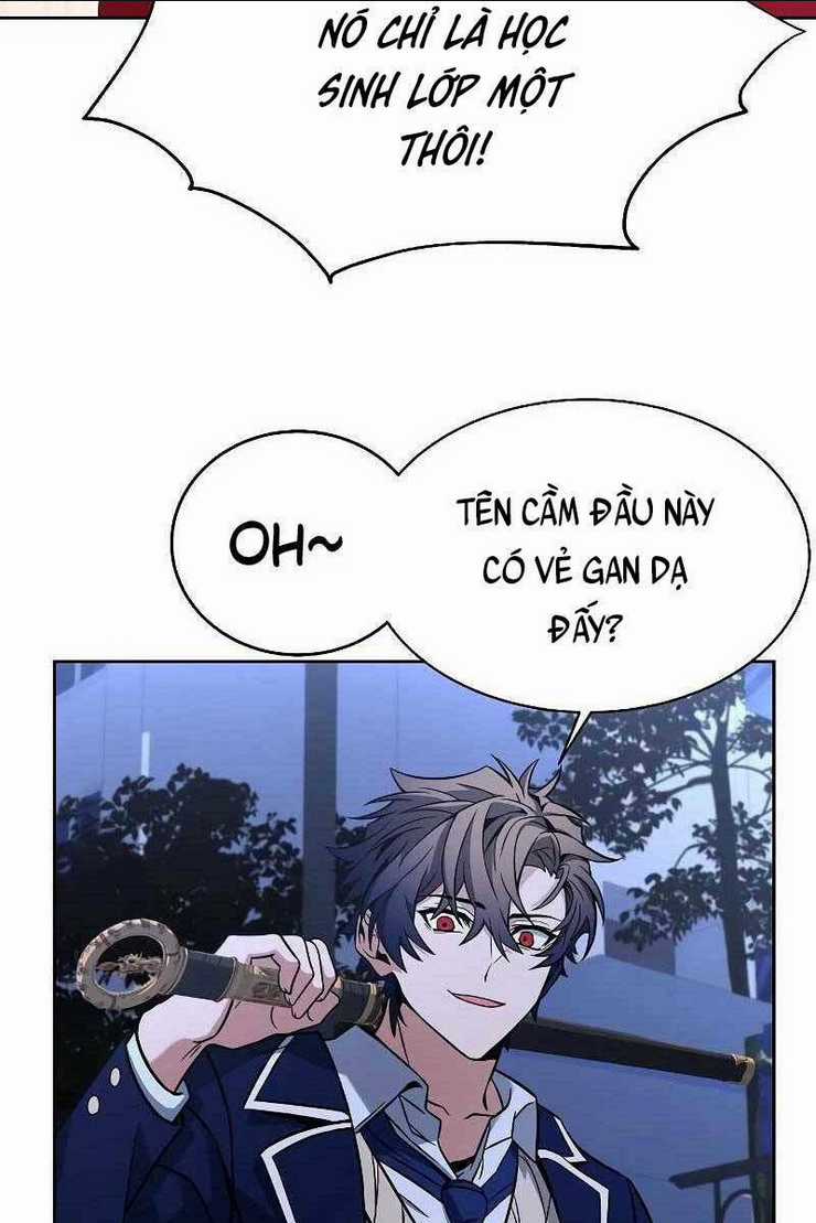 Chòm Sao Là Đệ Tử Của Tôi Chapter 9 trang 72