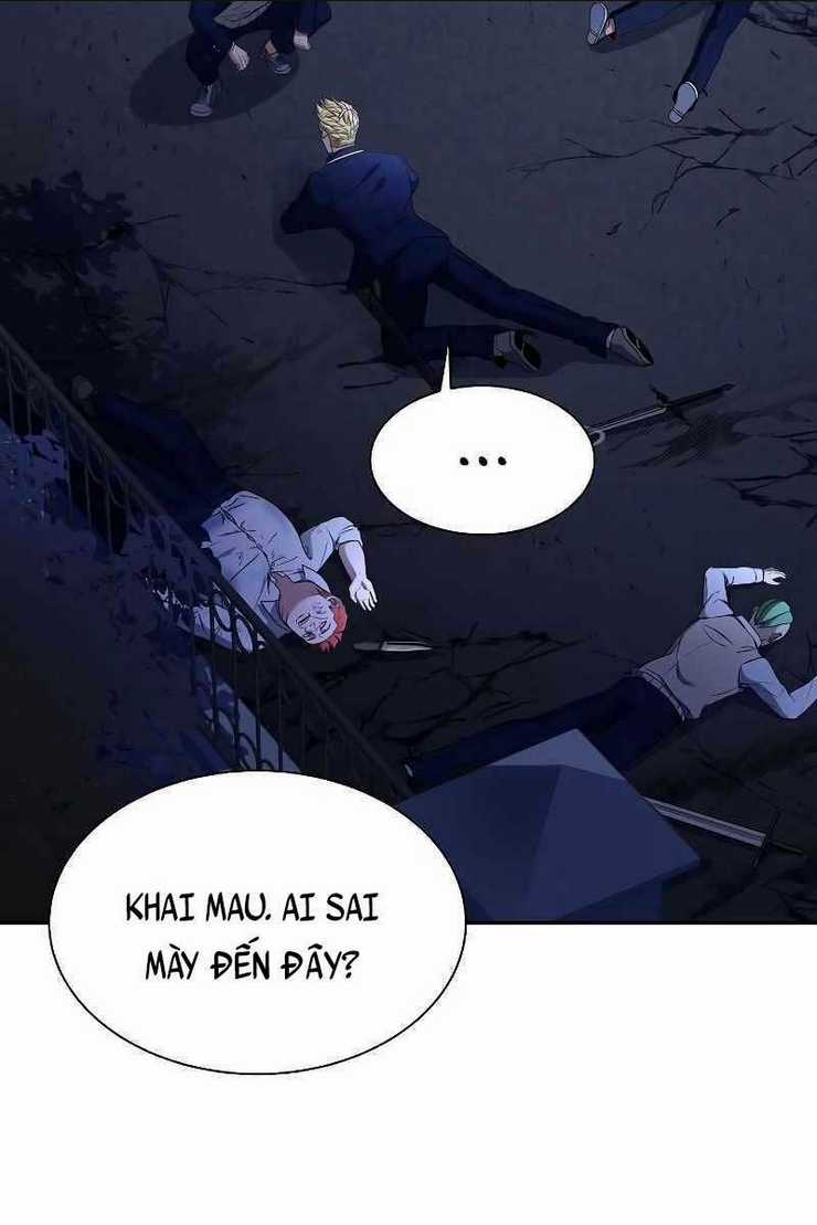 Chòm Sao Là Đệ Tử Của Tôi Chapter 9 trang 94