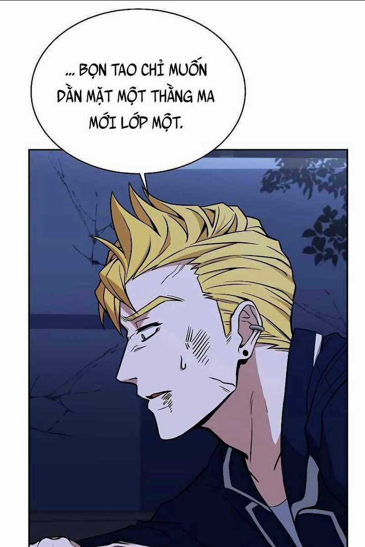 Chòm Sao Là Đệ Tử Của Tôi Chapter 9 trang 95