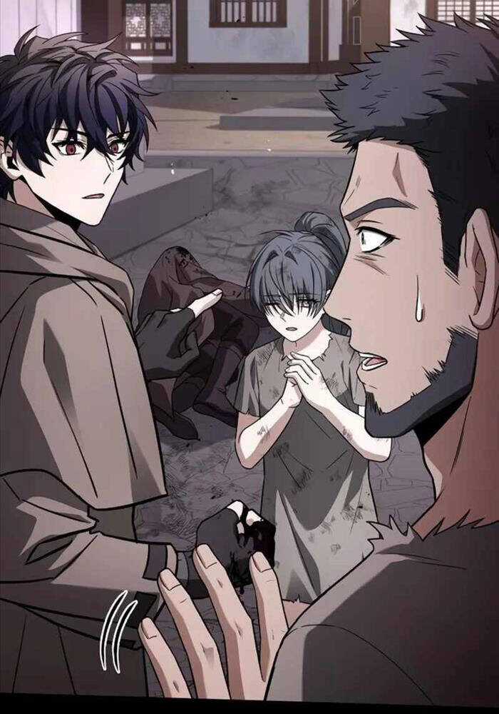 Chòm Sao Là Đệ Tử Của Tôi Chapter 90 trang 106