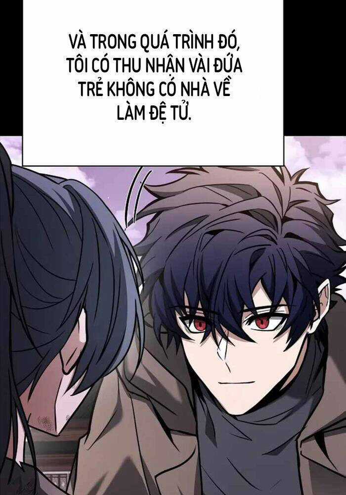 Chòm Sao Là Đệ Tử Của Tôi Chapter 90 trang 113