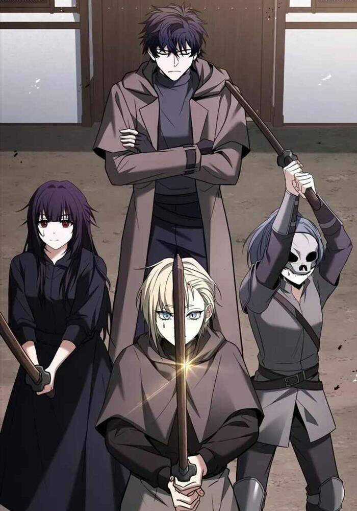 Chòm Sao Là Đệ Tử Của Tôi Chapter 90 trang 119