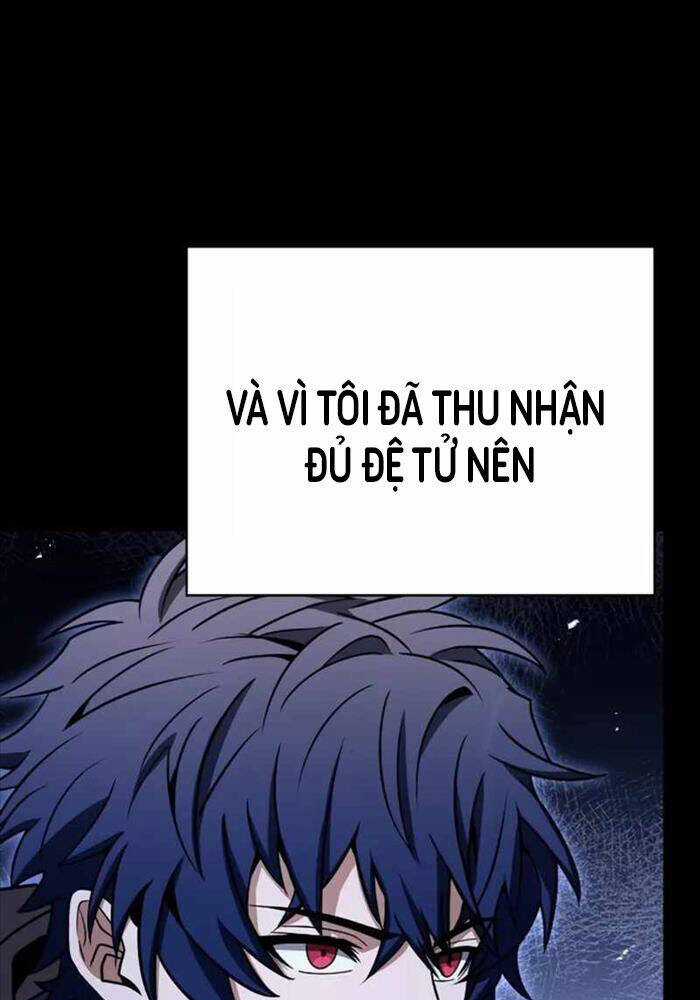 Chòm Sao Là Đệ Tử Của Tôi Chapter 90 trang 121