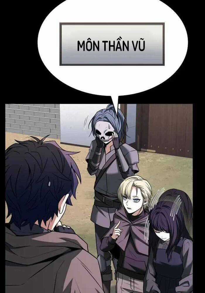 Chòm Sao Là Đệ Tử Của Tôi Chapter 90 trang 126